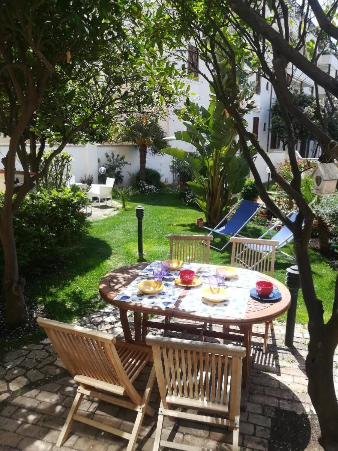 Candida'S House Alghero Extérieur photo