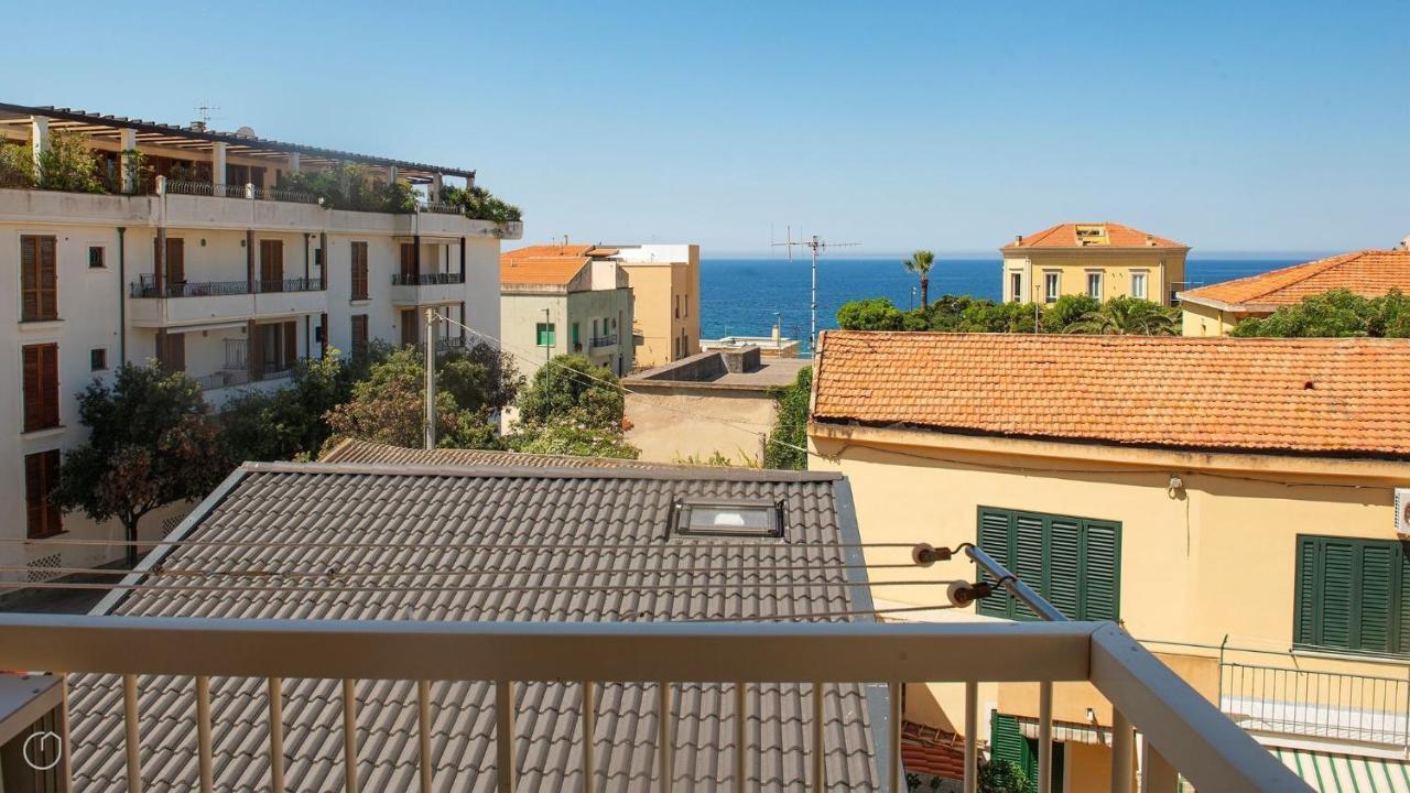 Candida'S House Alghero Extérieur photo
