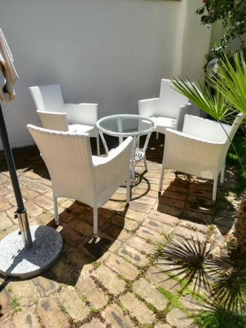 Candida'S House Alghero Extérieur photo